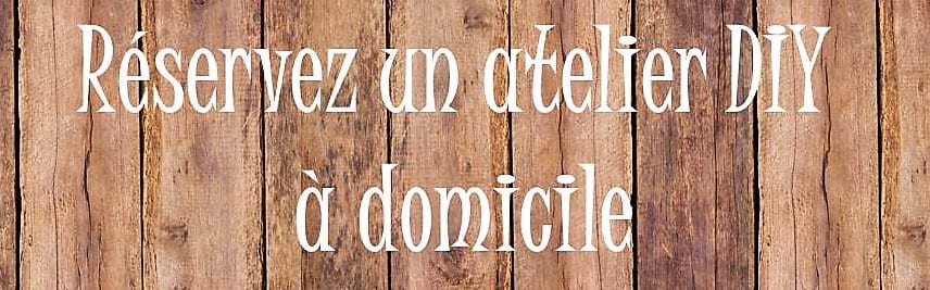 Réservez un atelier DIY à Lille en cliquant sur ce lien