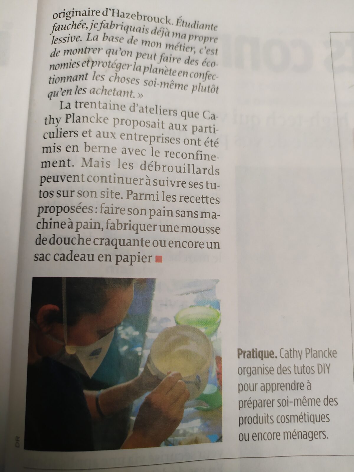 Le Point Novembre 2020 (3)